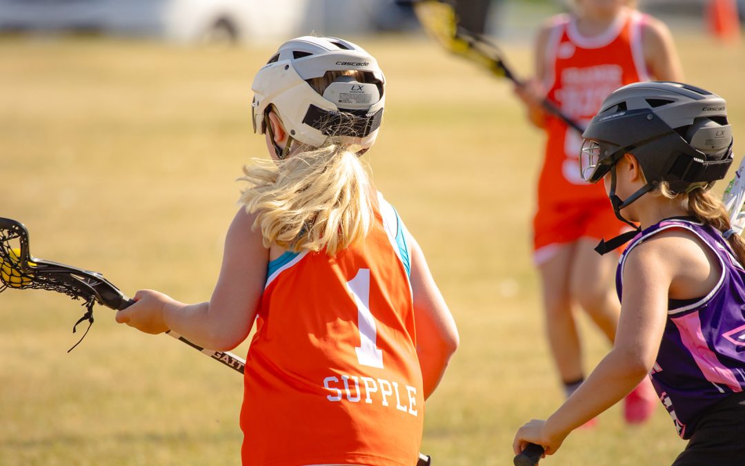 1812 Lacrosse Shootout Girls Tournament