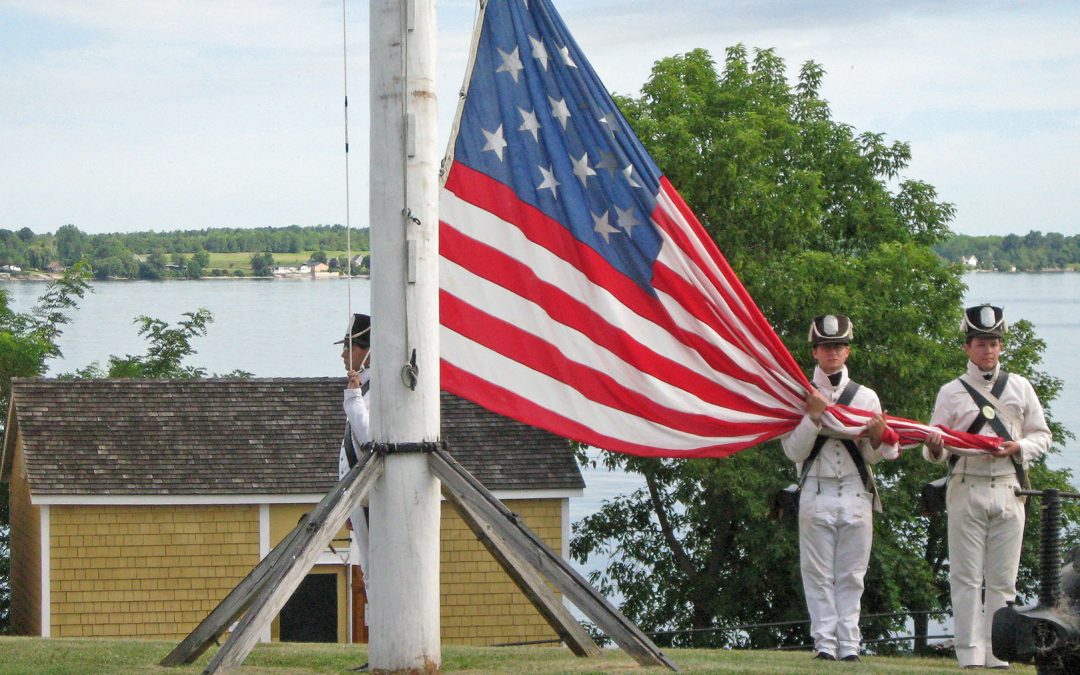 Civil War Saturday at the Battlefield