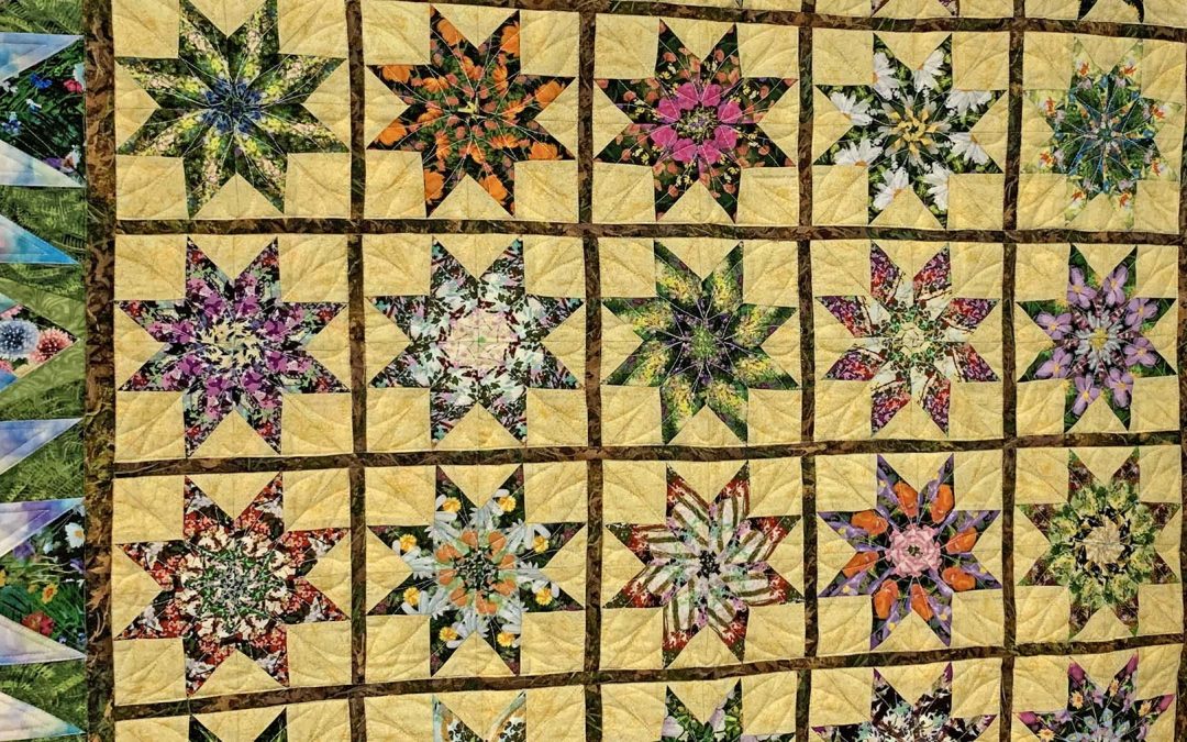 2025 Annual Quilt Show