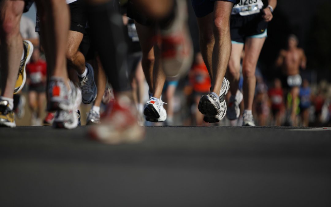 The Scarecrow Scuttle 5k, 10k & Family Fun Run