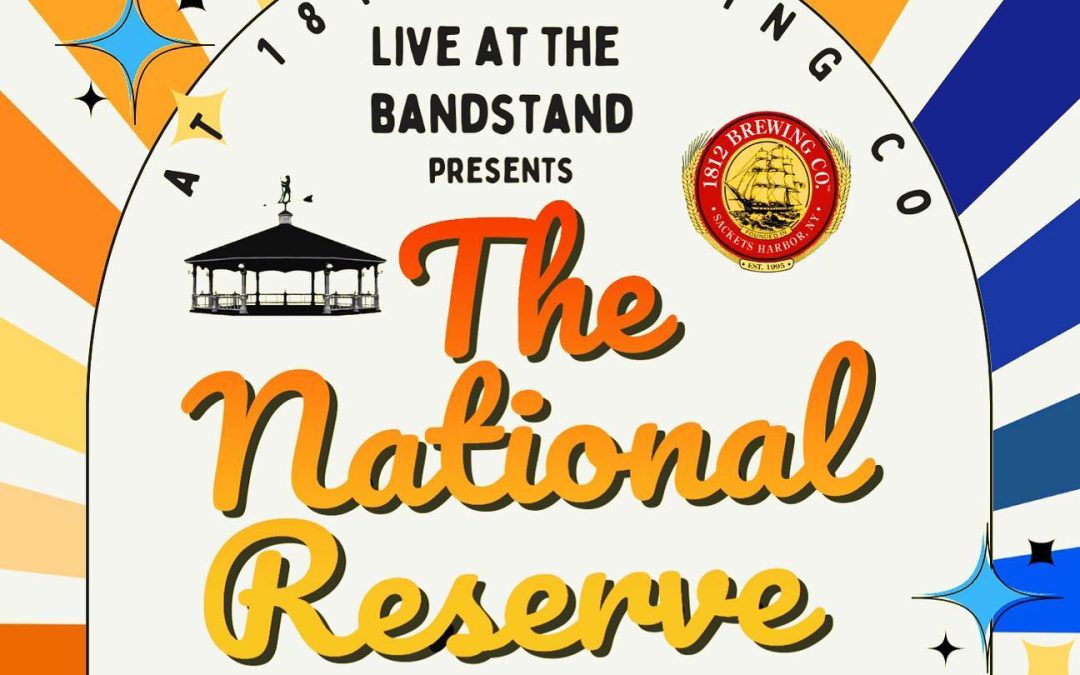 Live at the Bandstand