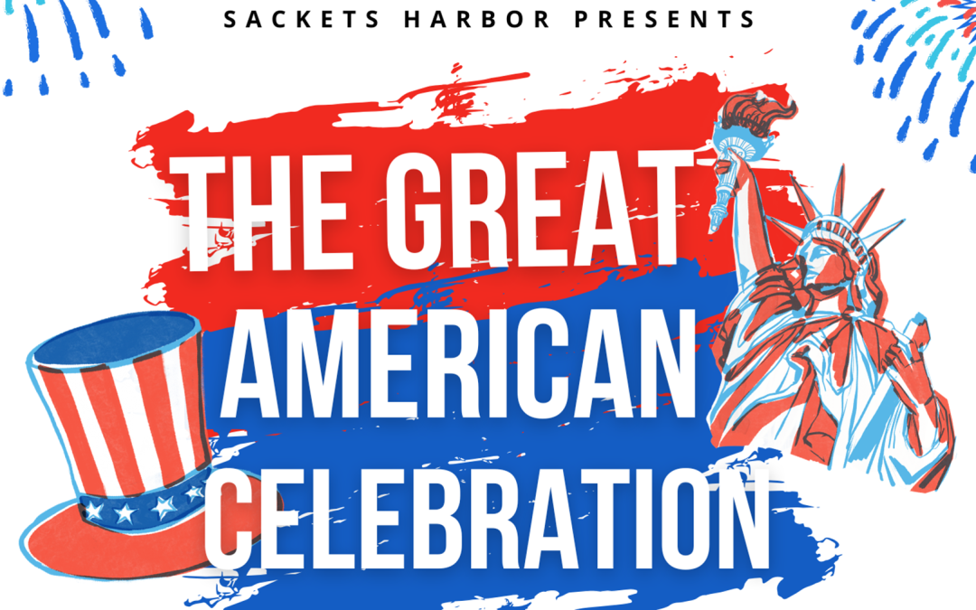 July 4th and 250th Celebration Weekend