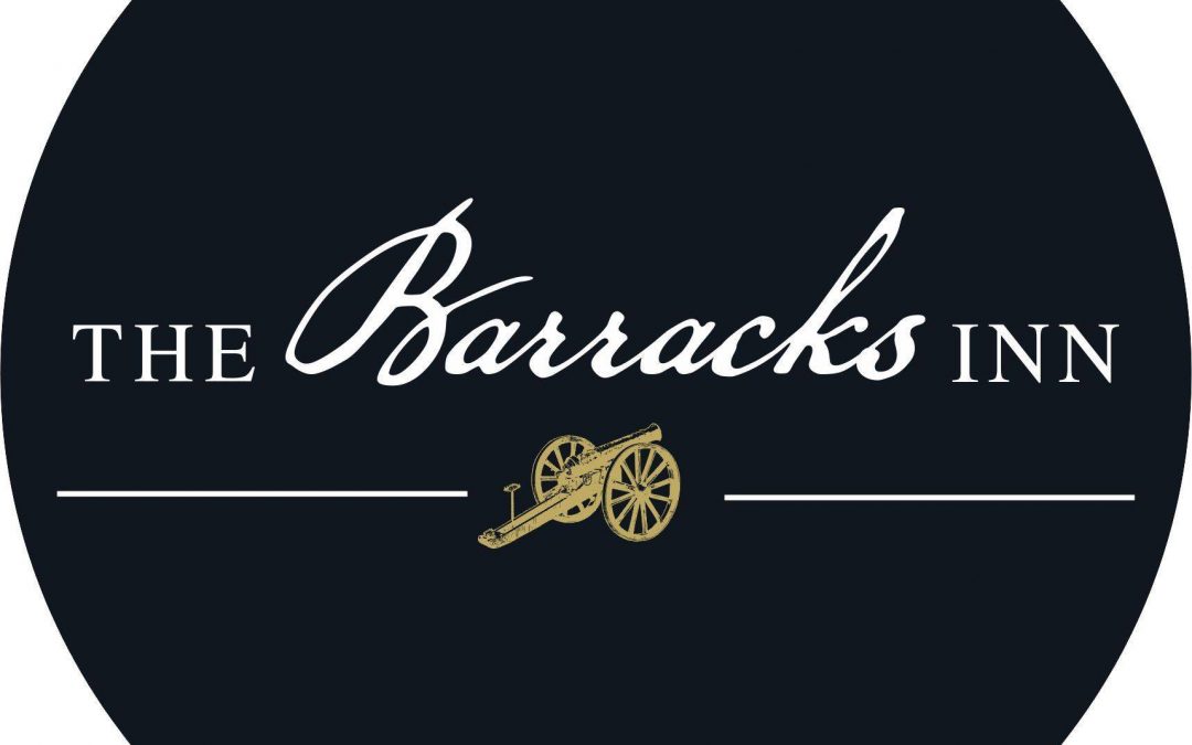 The Barracks Inn Restaurant & Bar Official