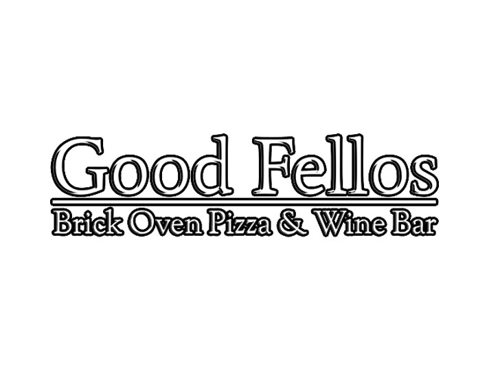 Good Fellos restaurant logo