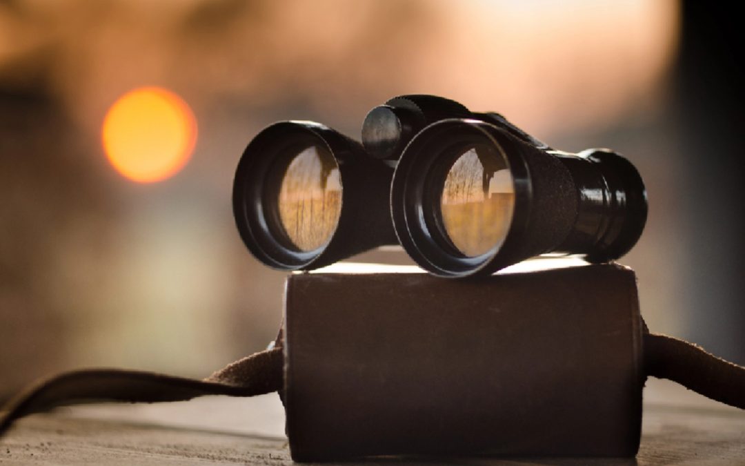 Spies and Intrigue Talk at the Union Hotel