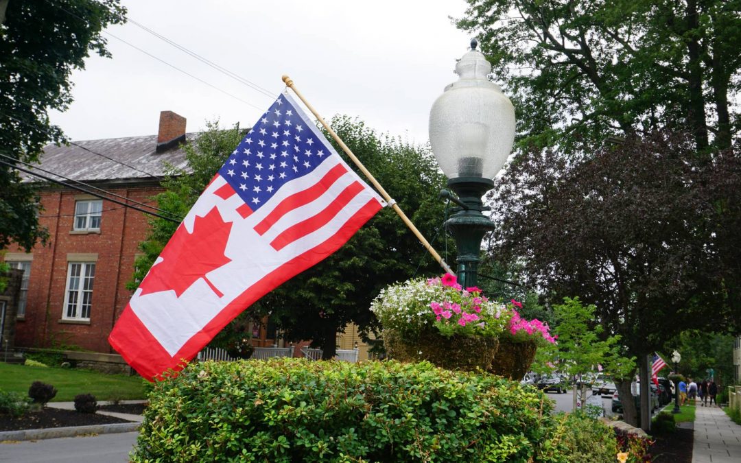 54th Annual Can-Am Festival