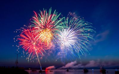 July 2024 Events in Sackets Harbor