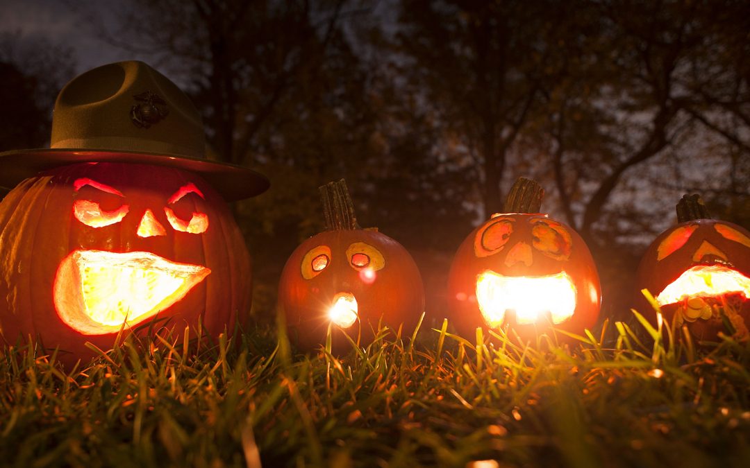 HalloweenVille