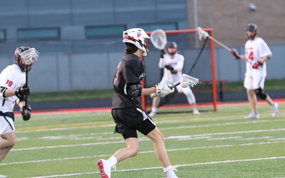 1812 Lacrosse Shootout Boys Tournament