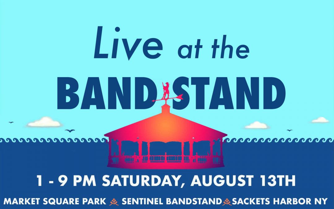 Live at the Bandstand