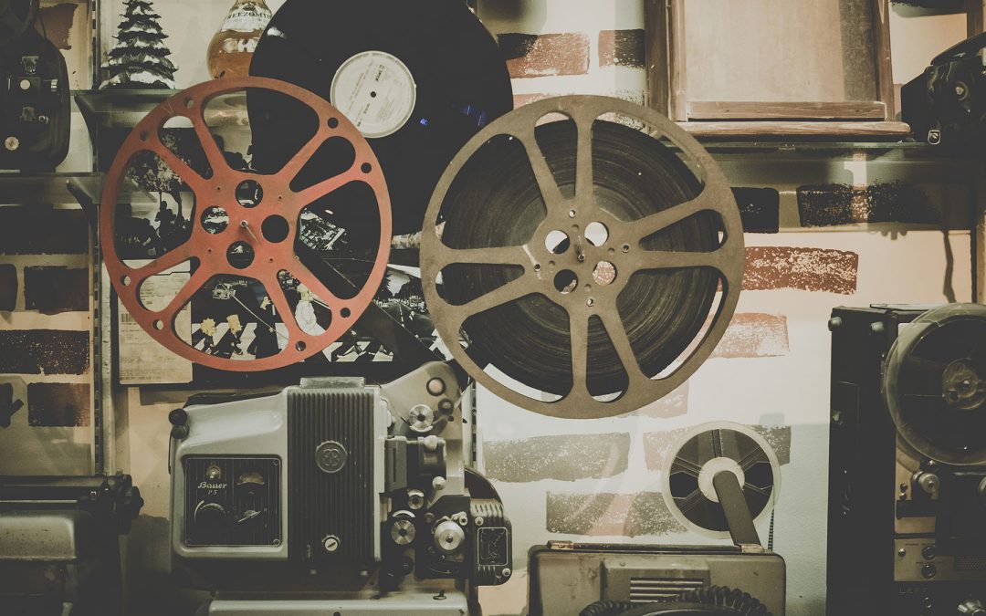 Second Friday, Free Movie