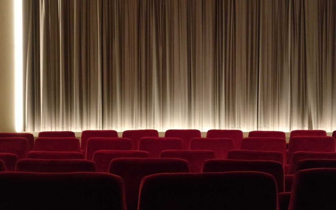 Second Friday, Free Movie