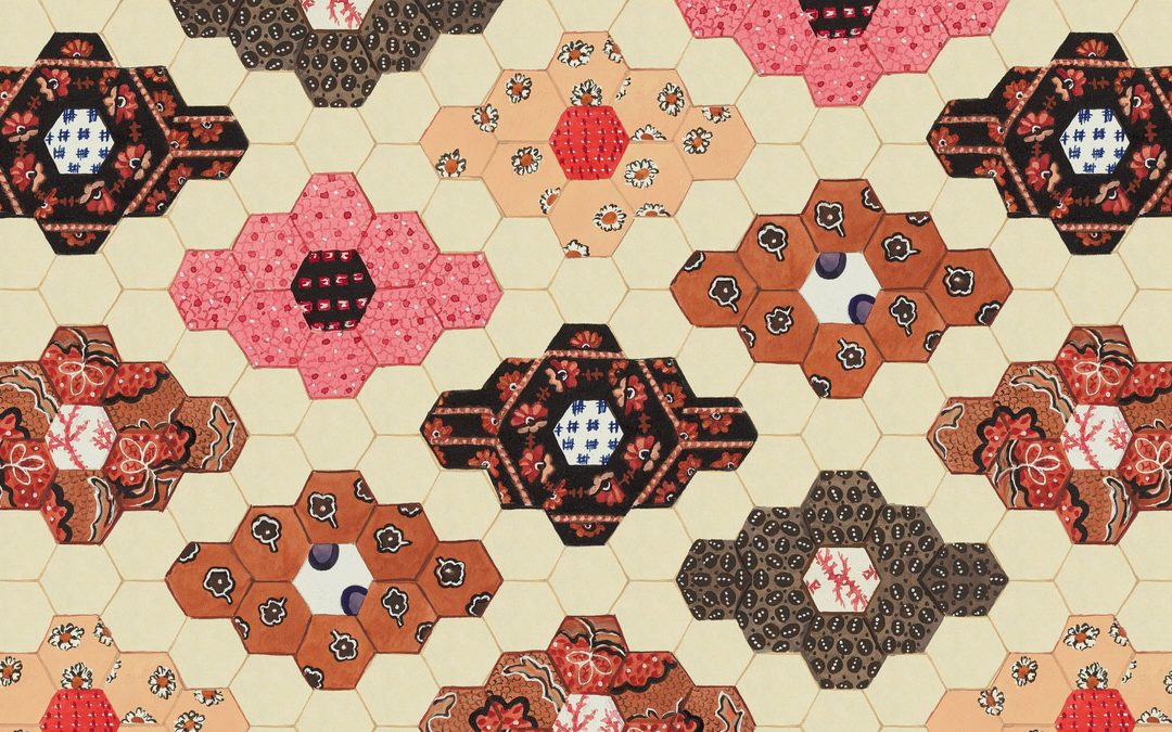 2025 Annual Quilt Show