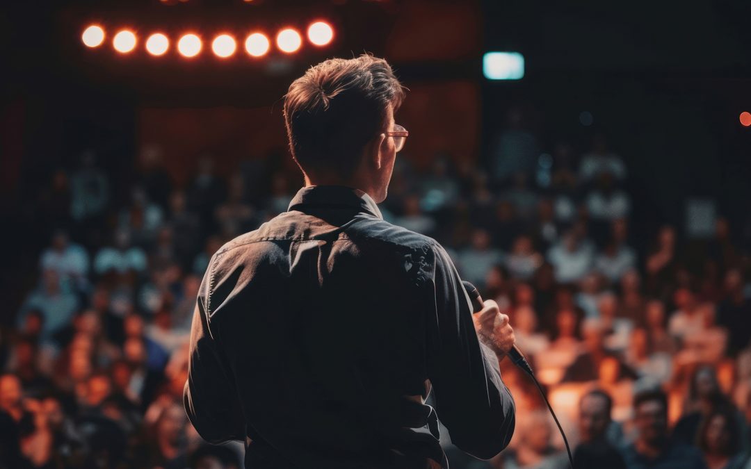 Discussion on Democracy at the Union Hotel