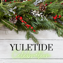 Yuletide Celebration logo (small)
